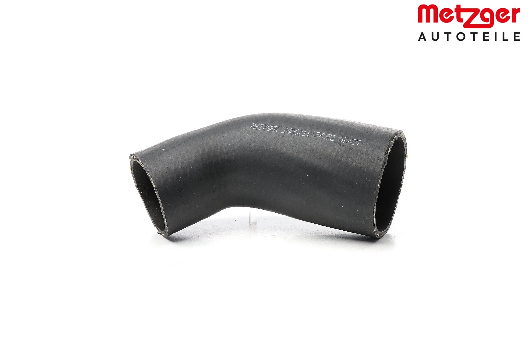 OEM 1496217 METZGER Ladeluftslange 2400711 for FORD