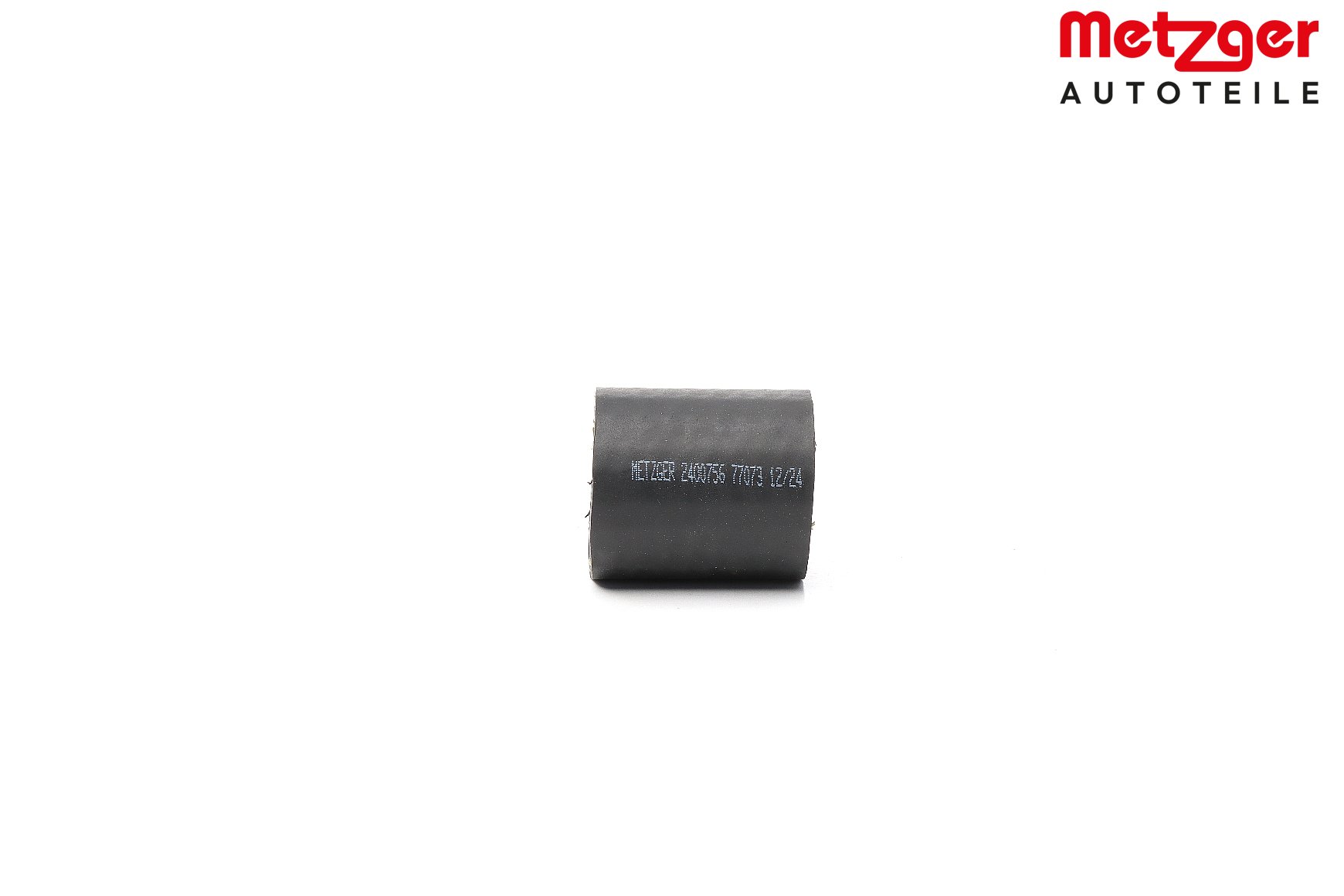 HIACE Ladeluftslange 2400756 METZGER