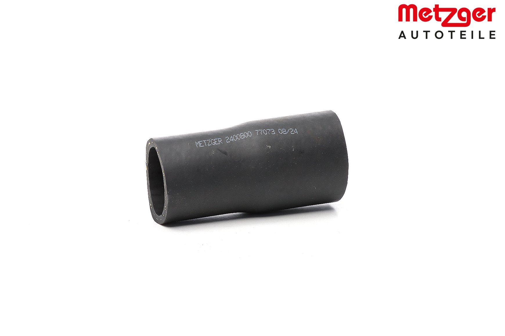 OEM CC116C646BK METZGER Ahdinletku 2400800 varten FORD