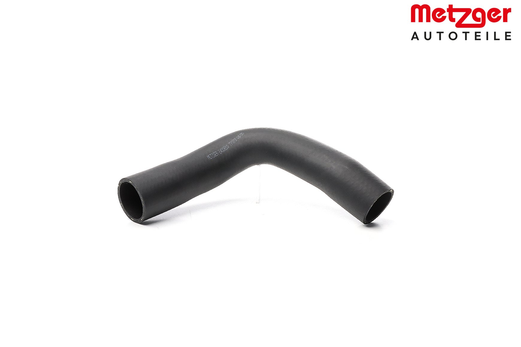 B-MAX Ladeluftslange 2400810 METZGER