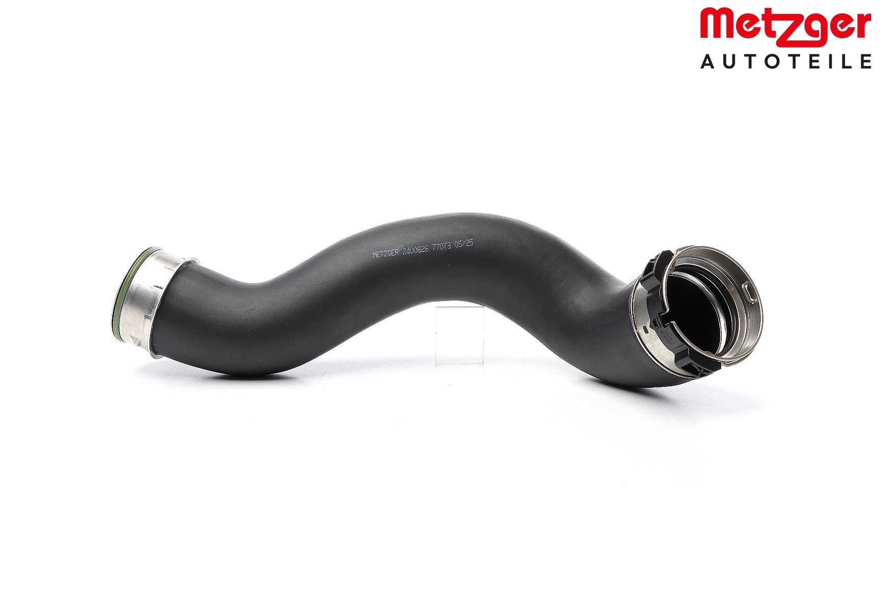 E-Klasse Ladeluftslange 2400826 METZGER