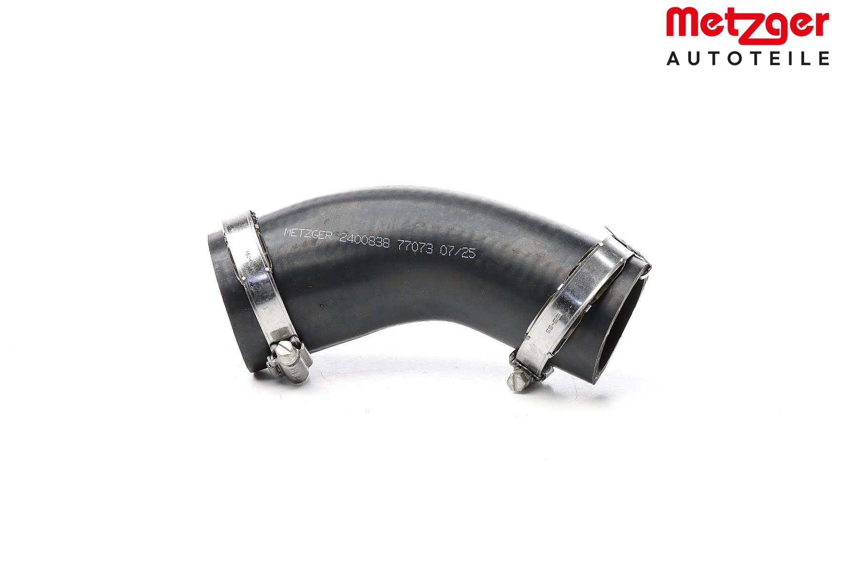 TOURNEO CUSTOM Ladeluftslange 2400838 METZGER