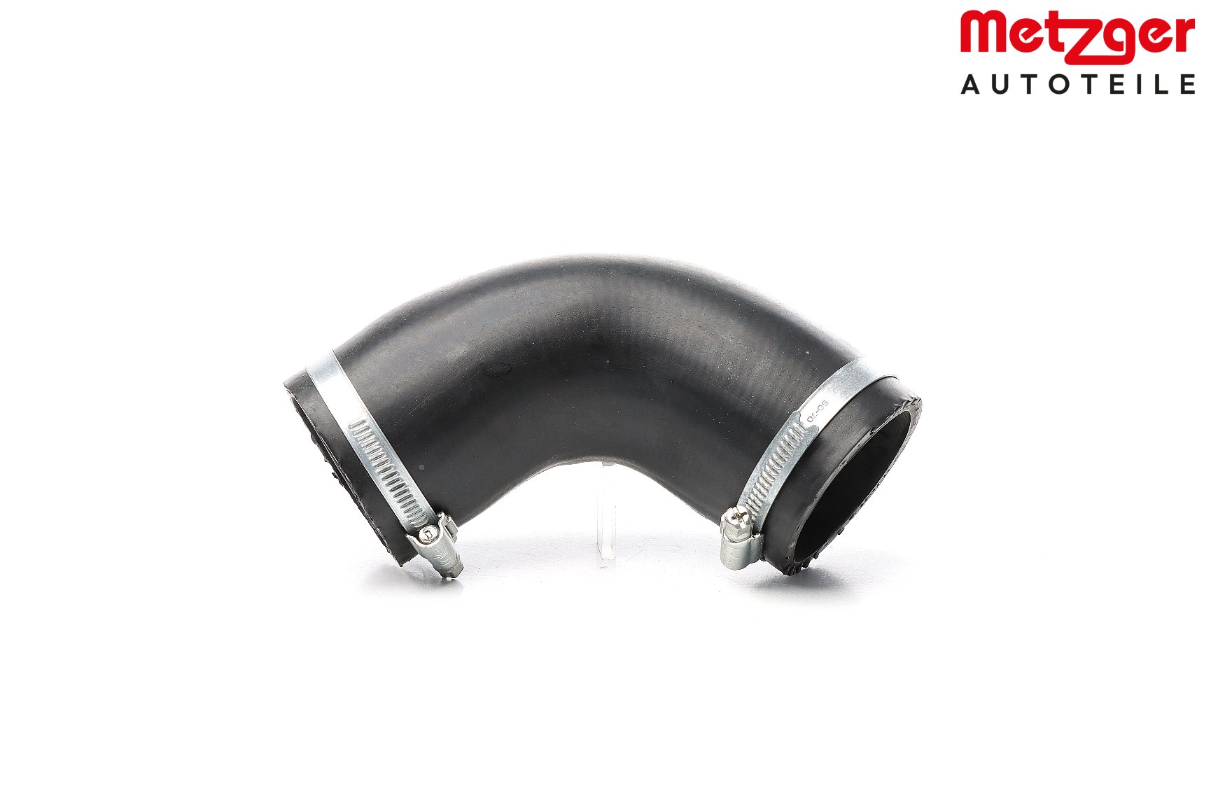 METZGER Charger intake hose (2400855) for RENAULT MODUS / GRAND MODUS (F/JP0_) 1.5 dCi (FP0E, JP0E) (48 KW / 65 HP / from 2004)