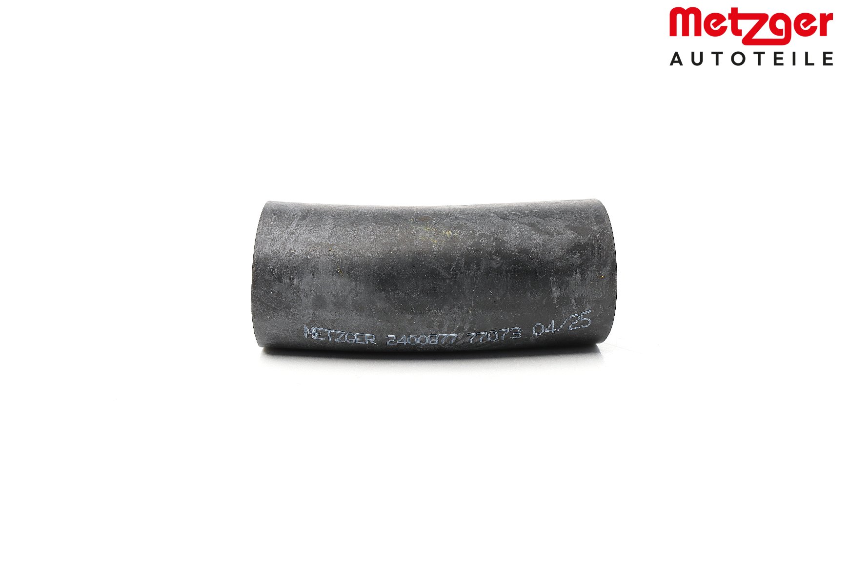 Olieslang (2400877) van METZGER Voor BMW 7 (F01, F02, F03, F04) 730 d (155 KW / 211 PK / Van 2008)