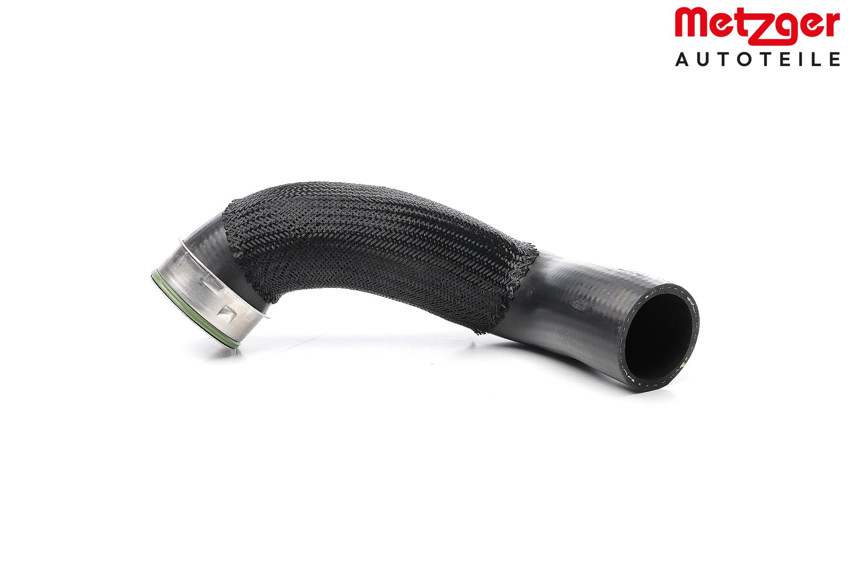 B-Klasse Ladeluftslange 2400909 METZGER