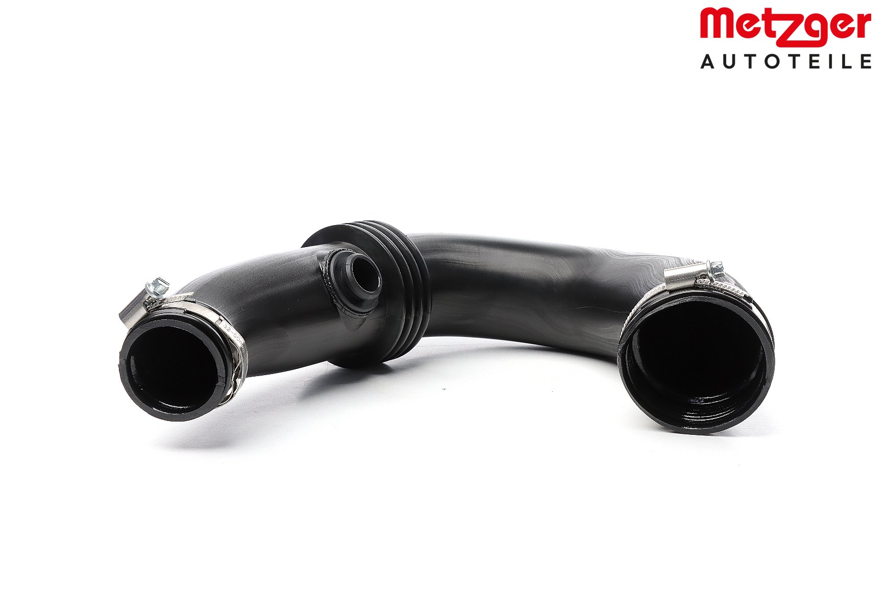 OEM 8200143788 METZGER Durite de turbo 2400946 pour RENAULT, NISSAN, DACIA