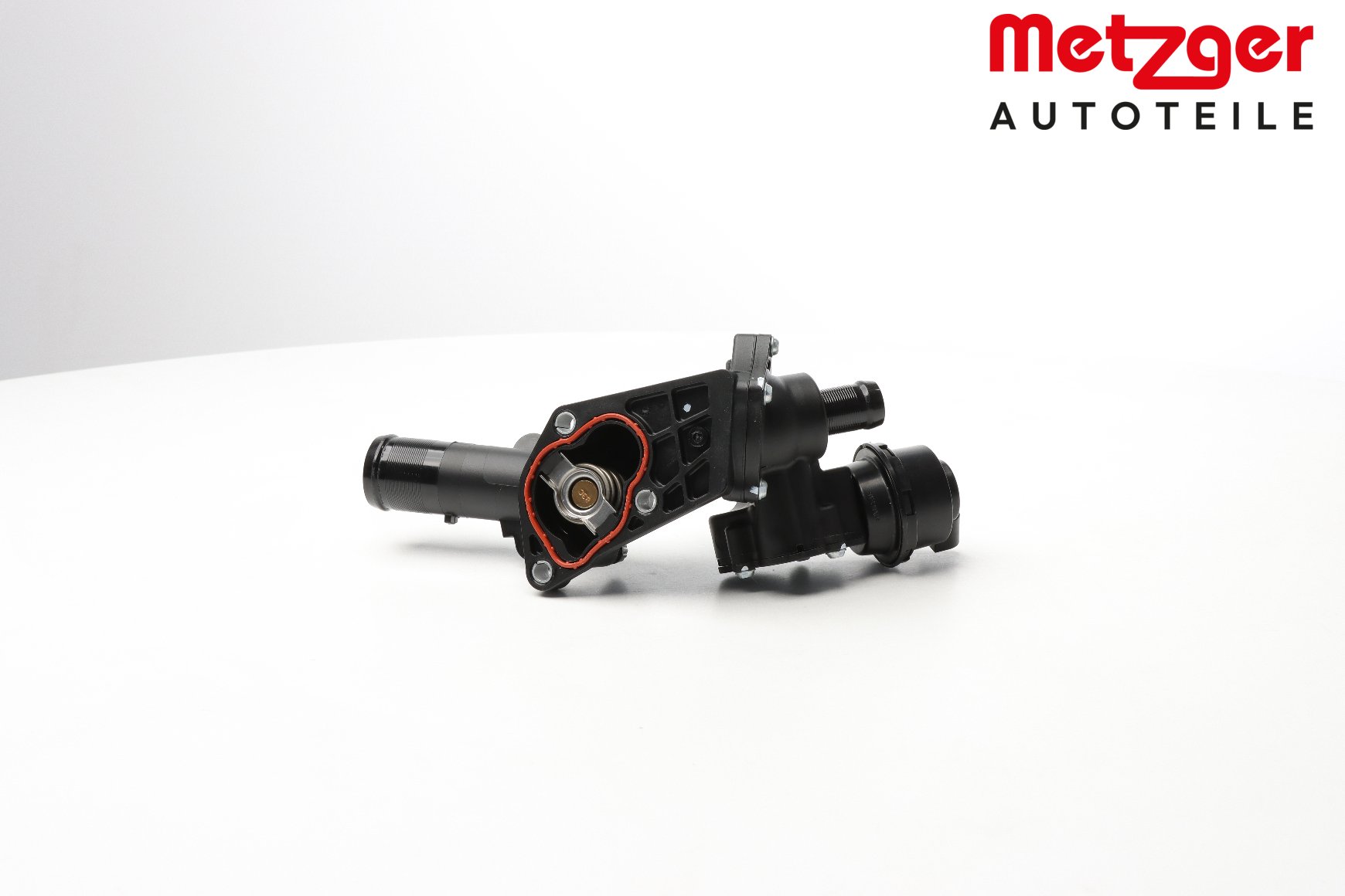 OEM 110608431R METZGER Termostat, kølemiddel 4006438 med MERCEDES-BENZ, RENAULT, NISSAN, DACIA