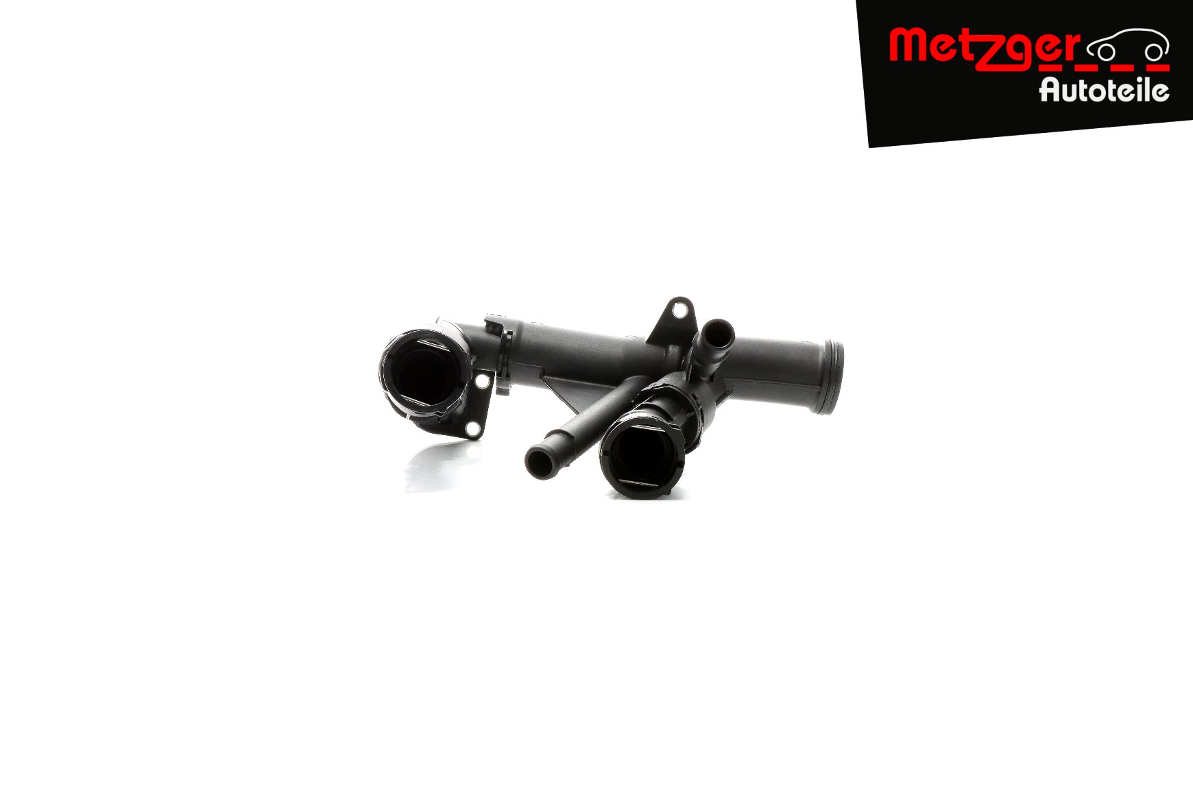 SKODA KAMIQ 2023 Kühlwasserthermostat 4006444