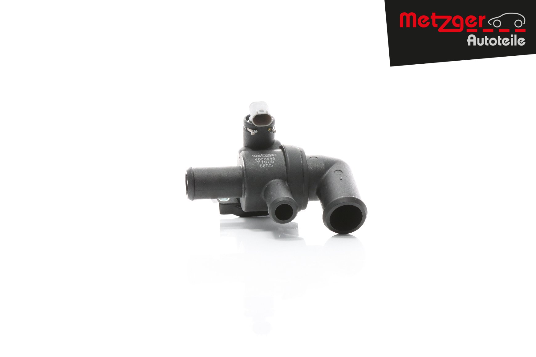 METZGER Thermostat 4006445