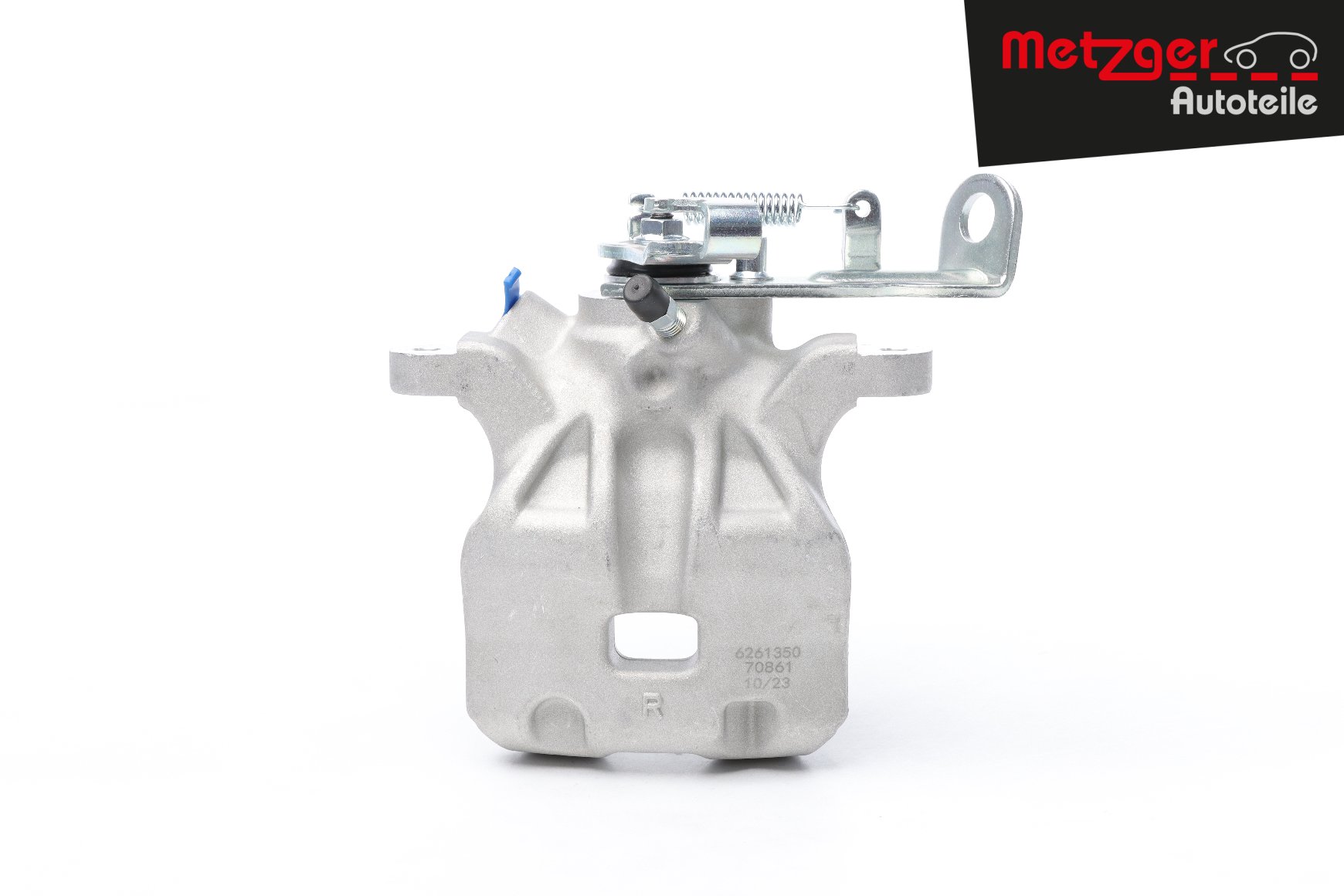 METZGER Bremsekaliber 6261350