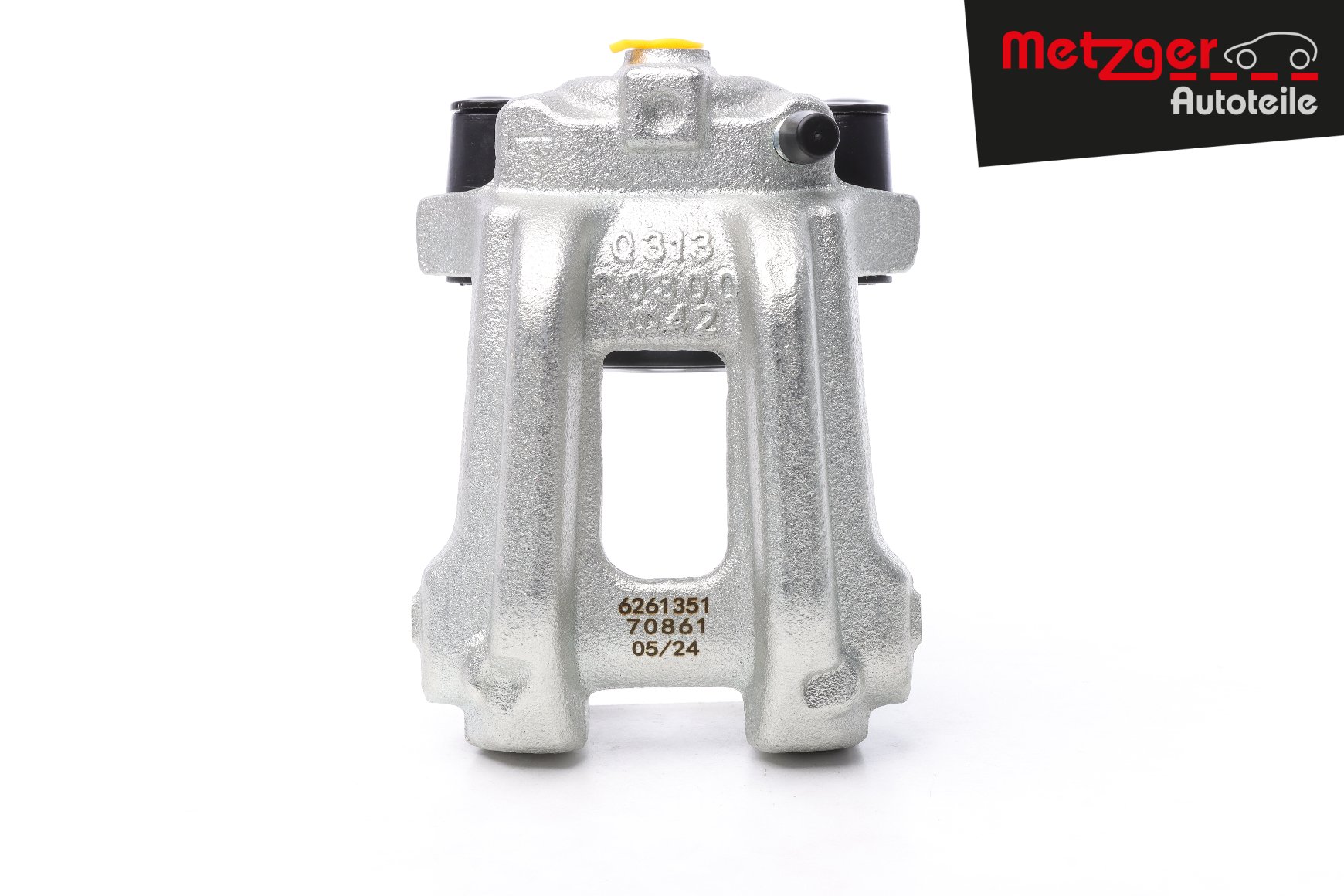 OEM 34216850973 METZGER Pinza freno 6261351 per BMW, FORD, MINI, ISUZU, GMC