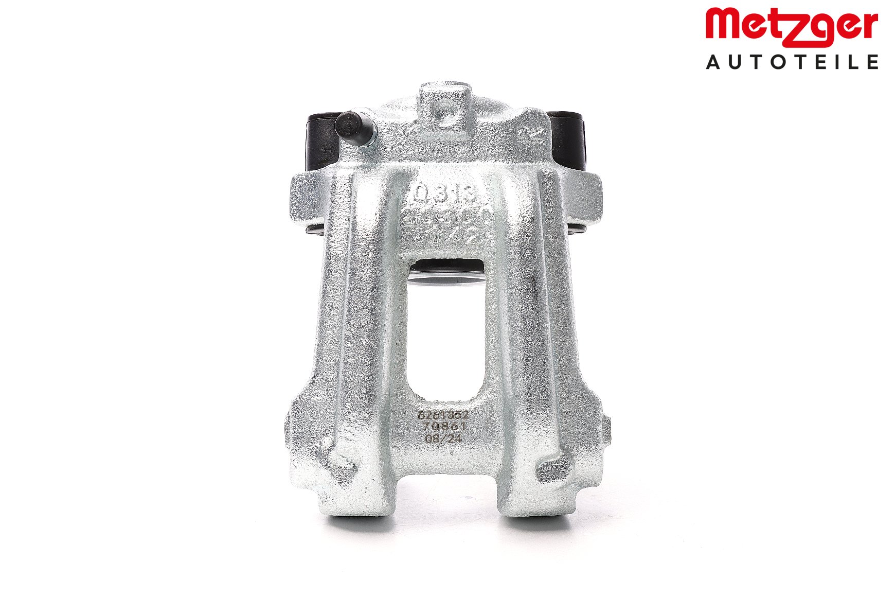 OEM 34216850974 METZGER Pinza freno 6261352 per BMW, FORD, MINI, ISUZU, GMC