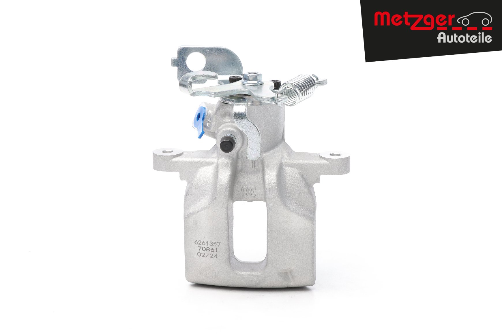 OEM 4785012220 METZGER Pinza freno 6261357 per TOYOTA, DAIHATSU, LEXUS, ISUZU, GMC