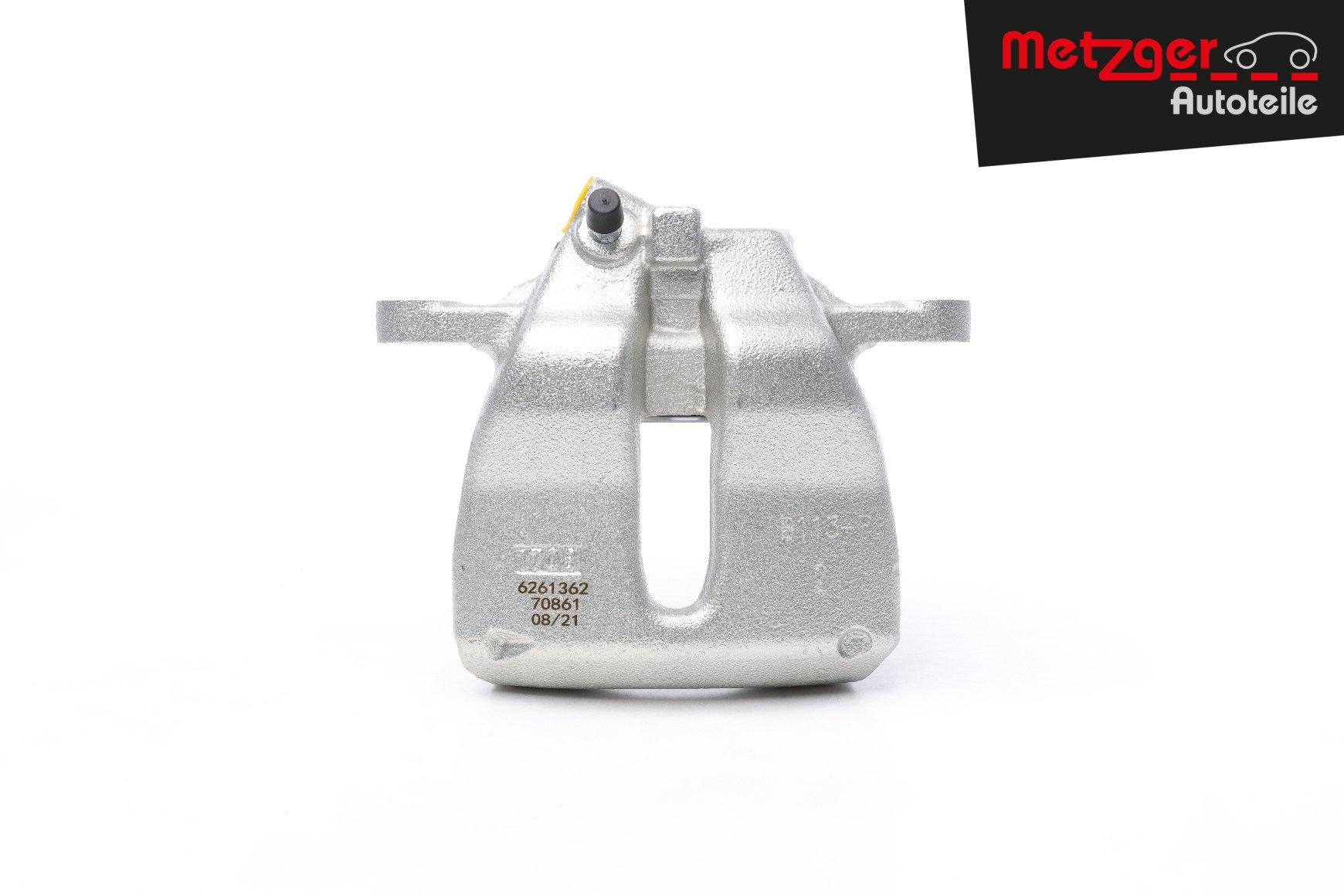 OEM 4401P9 METZGER Pinza de freno 6261362 para PEUGEOT, CITROЁN, OPEL, ISUZU, DS
