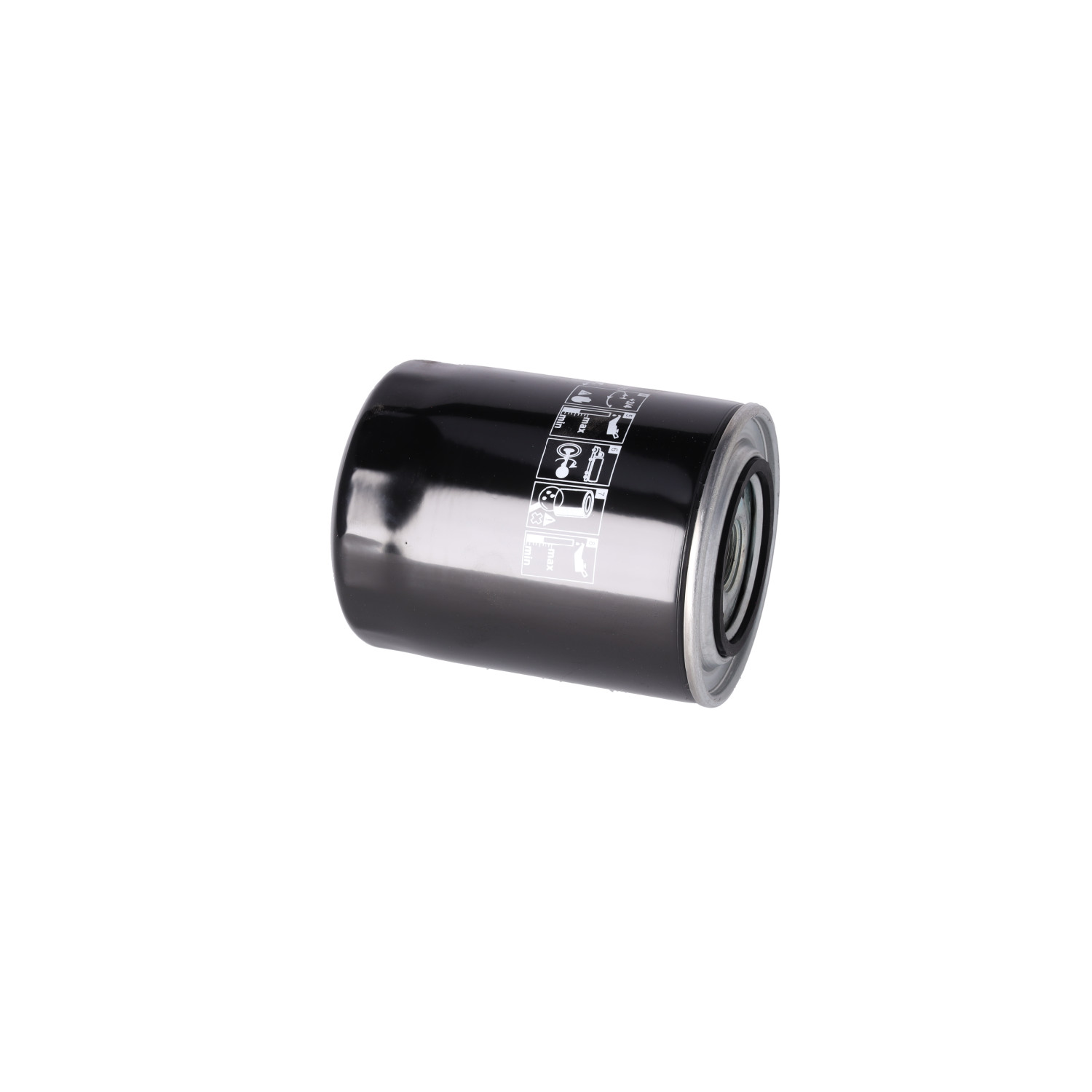 OEM 836662580 FEBI BILSTEIN Oil filter 175373 for