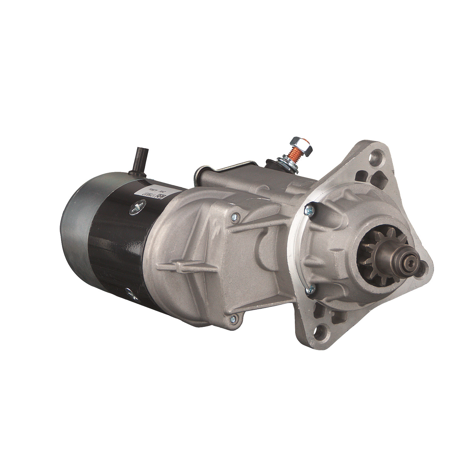 OEM 504025884 FEBI BILSTEIN Motorino avviamento 175637 per IVECO