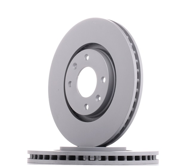 OEM 4246W2 ZIMMERMANN Bremseskive 440.3106.20 for VW, FORD, OPEL, PEUGEOT, CITROЁN