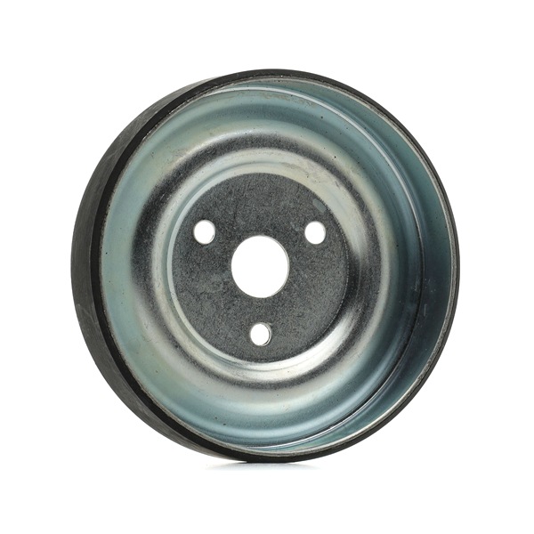 Polea tensora, correa poli V SNR GA359.102 para BMW Serie 3 2015