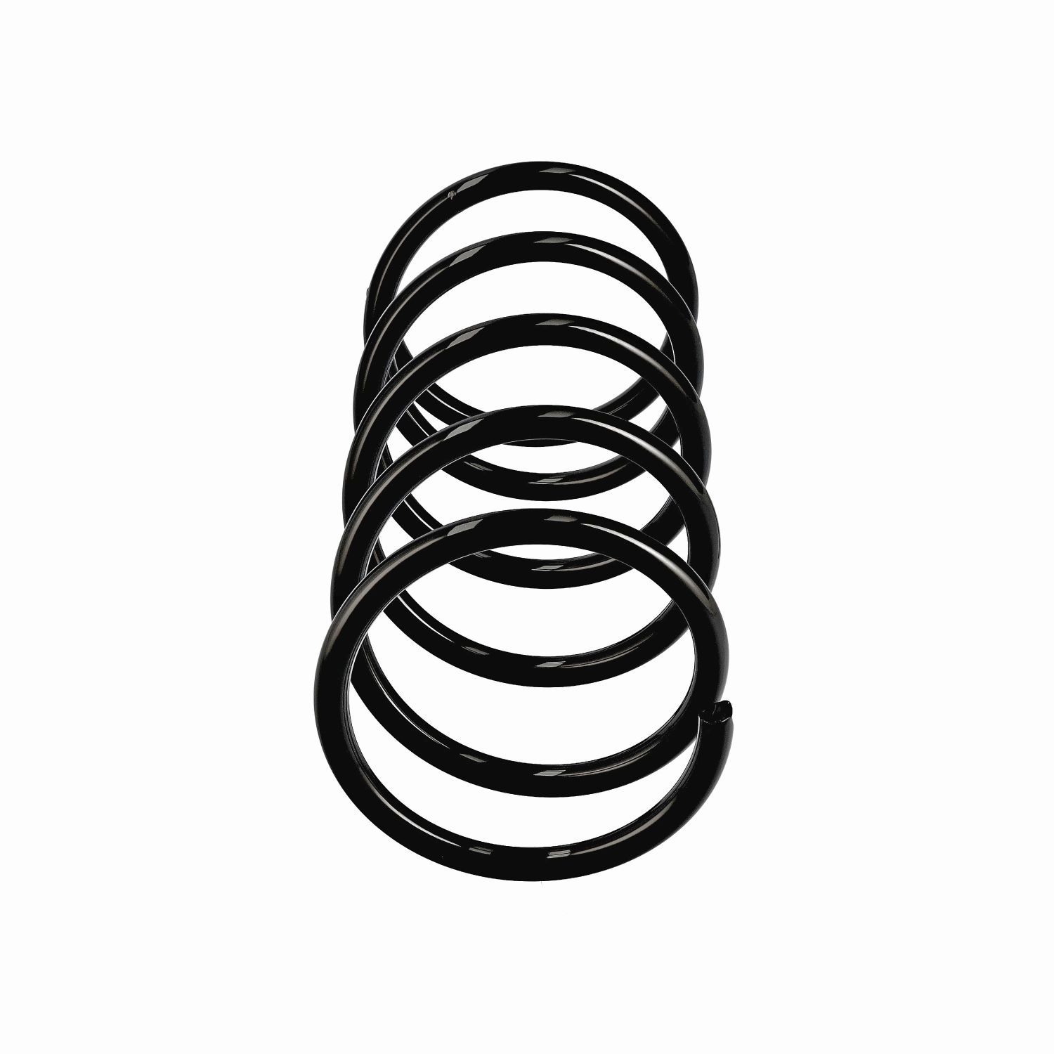 OEM 5002N2 EIBACH Molle ammortizzatori R10937 per VOLKSWAGEN, PEUGEOT, CITROЁN