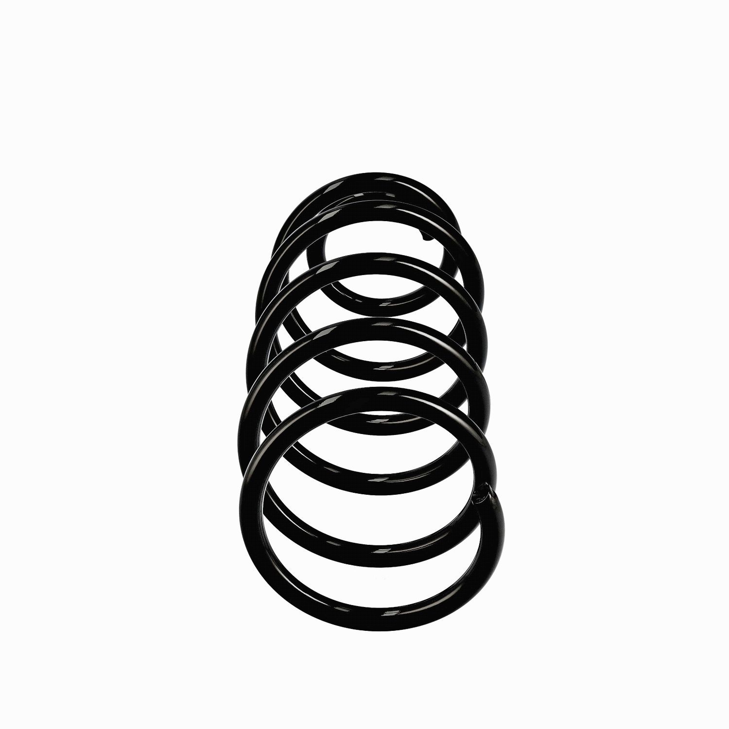 OEM 6N0411105B EIBACH Fjeder R10987 med VW, AUDI, SKODA, SEAT