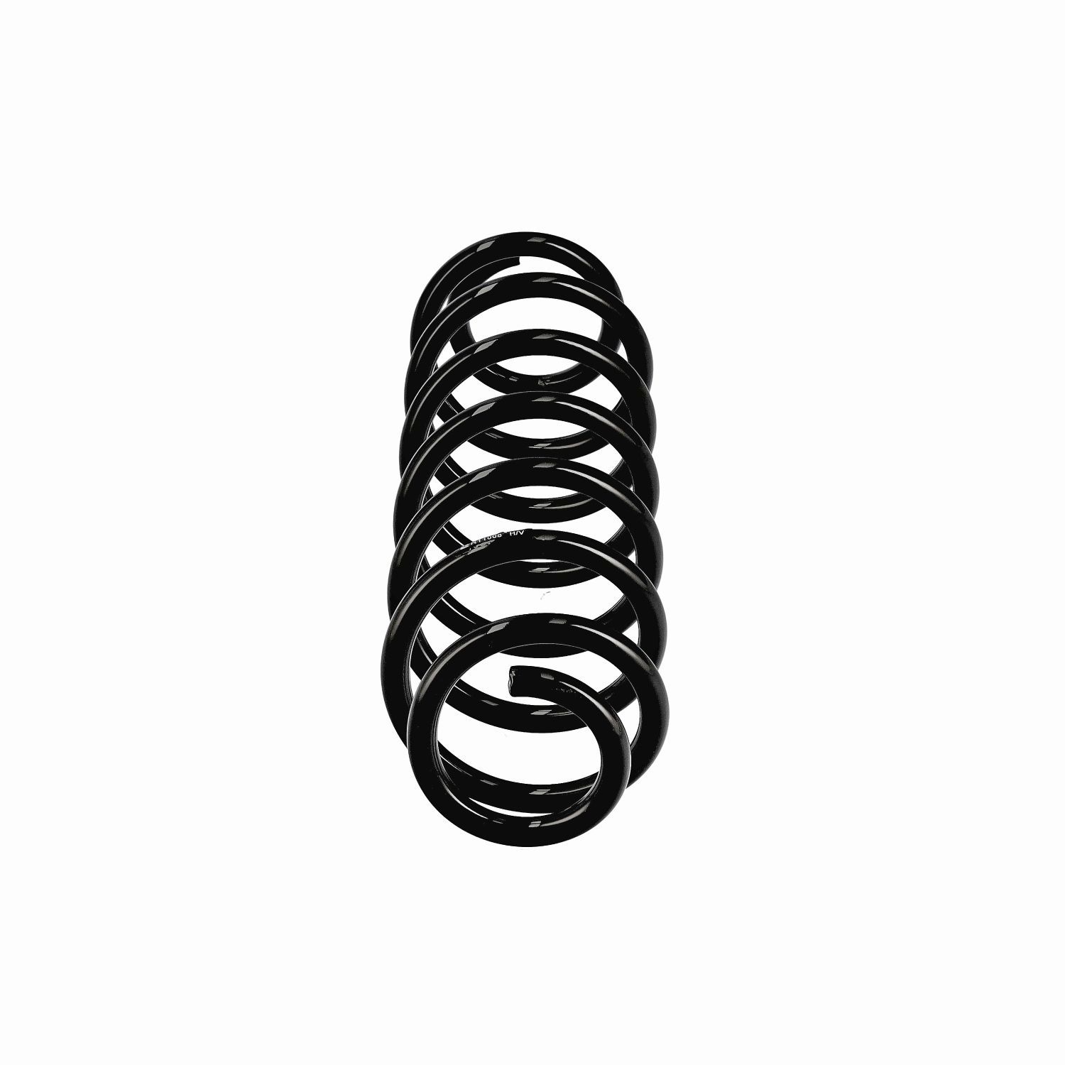 OEM 6Q0511115AC EIBACH Molle ammortizzatori R11008 per VOLKSWAGEN, AUDI, SEAT, SKODA