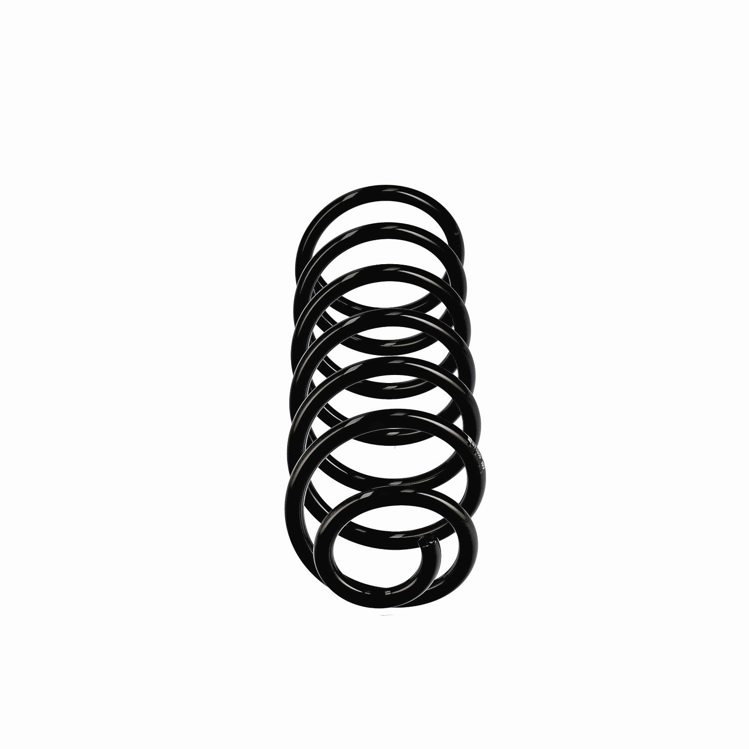OEM 1H5511115J EIBACH Molle ammortizzatori R11009 per VOLKSWAGEN, AUDI, SEAT
