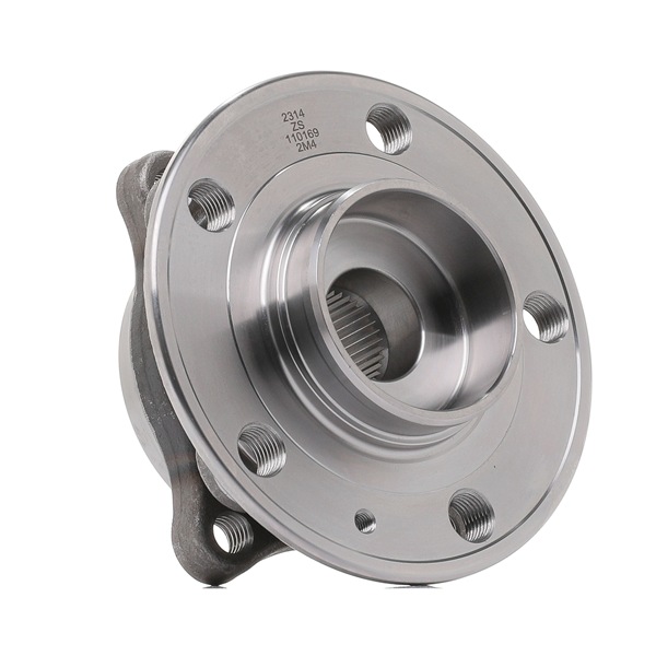 OEM 9173991 METELLI Wheel bearing kit 19-2314 for VOLVO