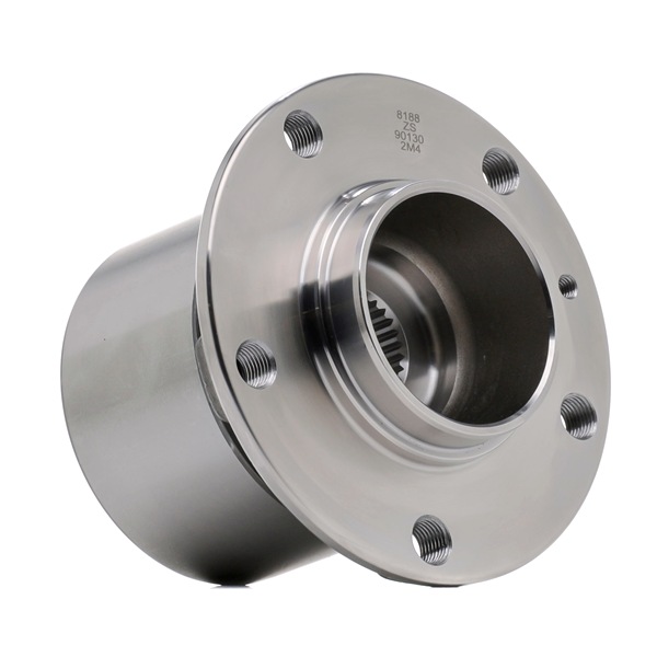 TRAVELLER Hjullejesæt 19-8188 METELLI