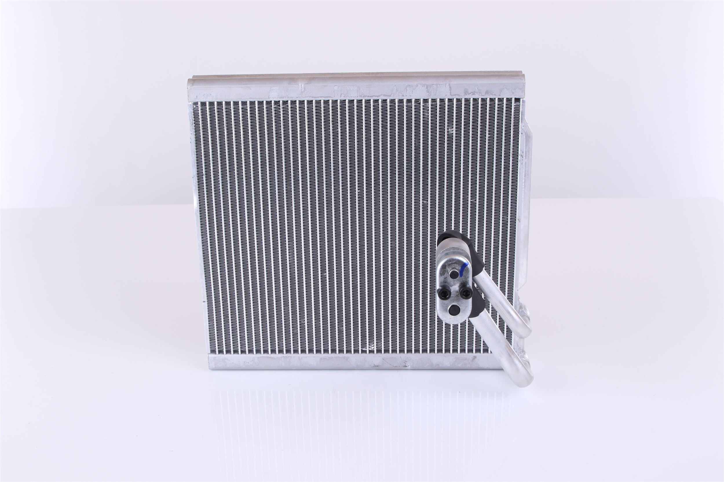 MASERATI NISSENS Évaporateur de climatisation 92375