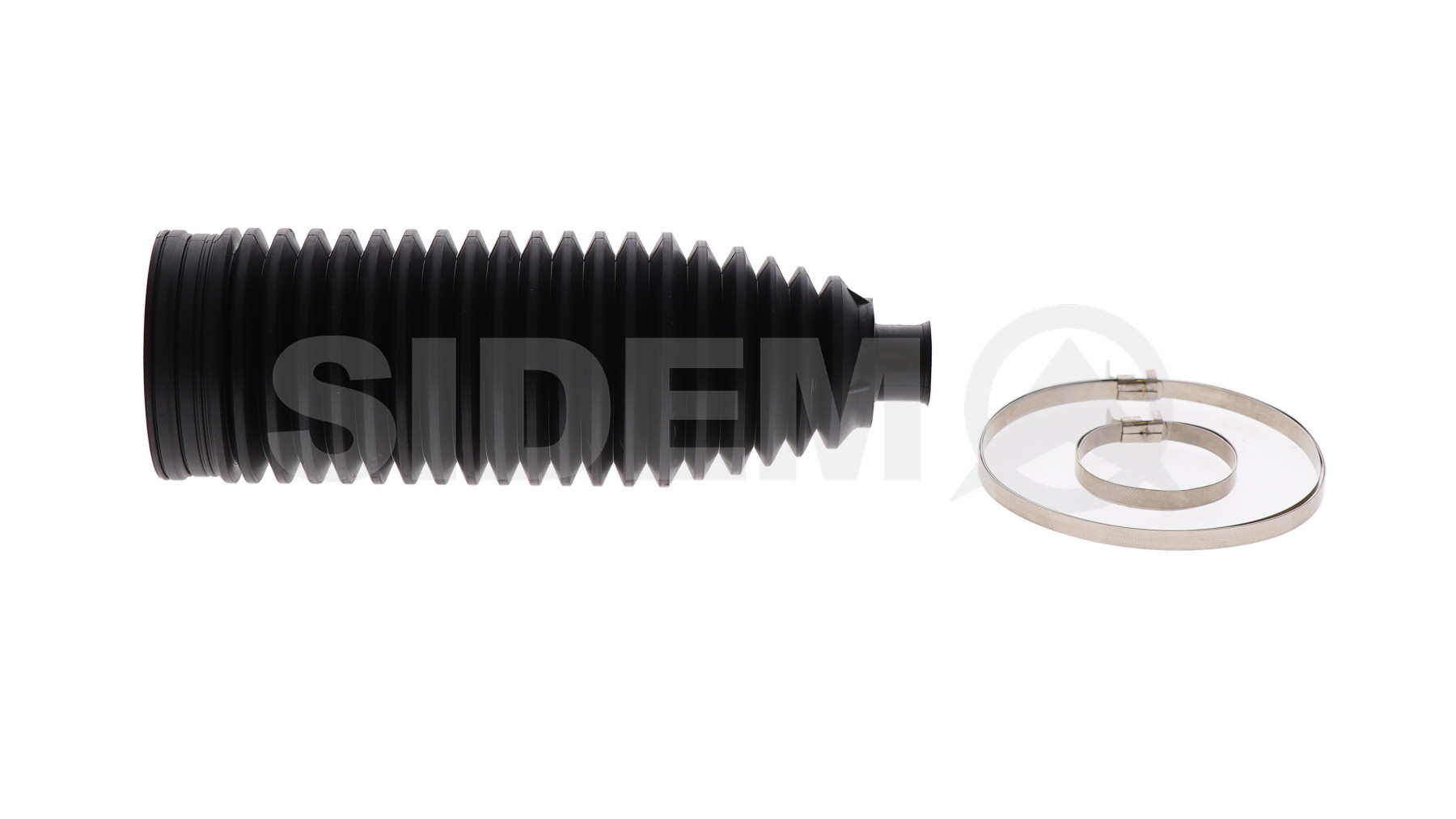 OEM D82034BA0A SIDEM Steering rack gaiter 341.130 for RENAULT, NISSAN, MINI, OPEL, DACIA