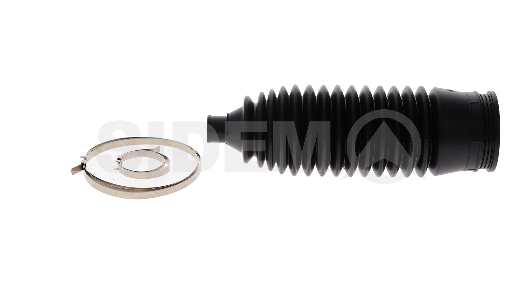 OEM MR510406 SIDEM Steering rack gaiter 371.038 for MITSUBISHI