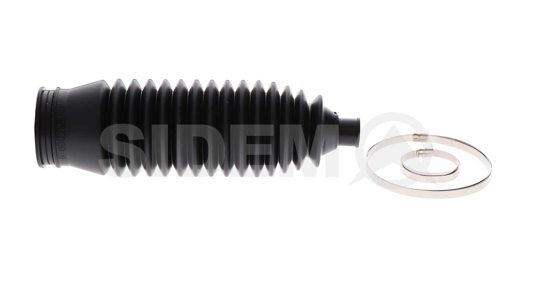 OEM MR491361 SIDEM Steering rack gaiter 371.039 for MITSUBISHI, CHRYSLER