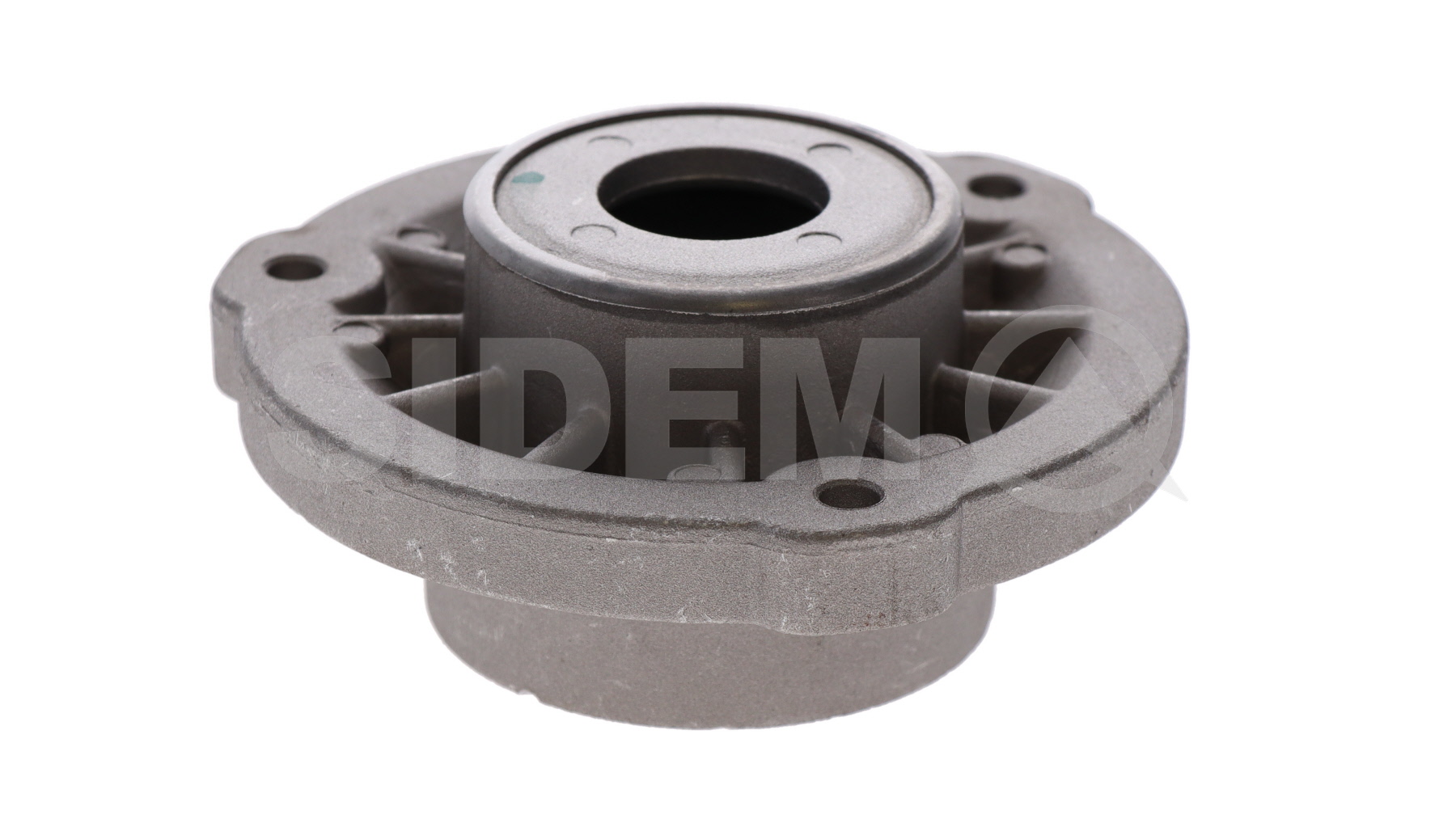 Veerpootlager (821427) van SIDEM Voor BMW 5 Sedan (F10) M5 Competition (423 KW / 575 PK / Van 2013)