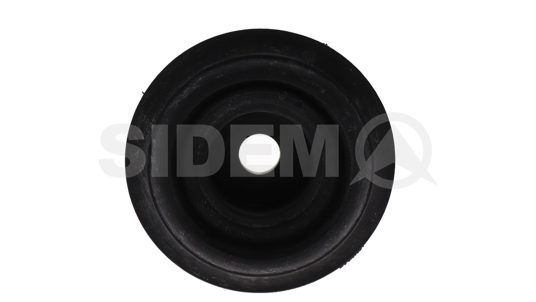 SIDEM Suporte de apoio do conjunto mola / amortecedor (887506) para HYUNDAI ACCENT II (LC) 1.5 (68 KW / 92 CV / de 2000)