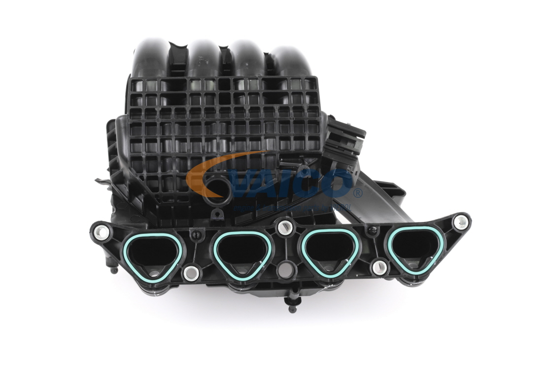 SKODA FABIA 2007 Ansaugbrücke V10-5427