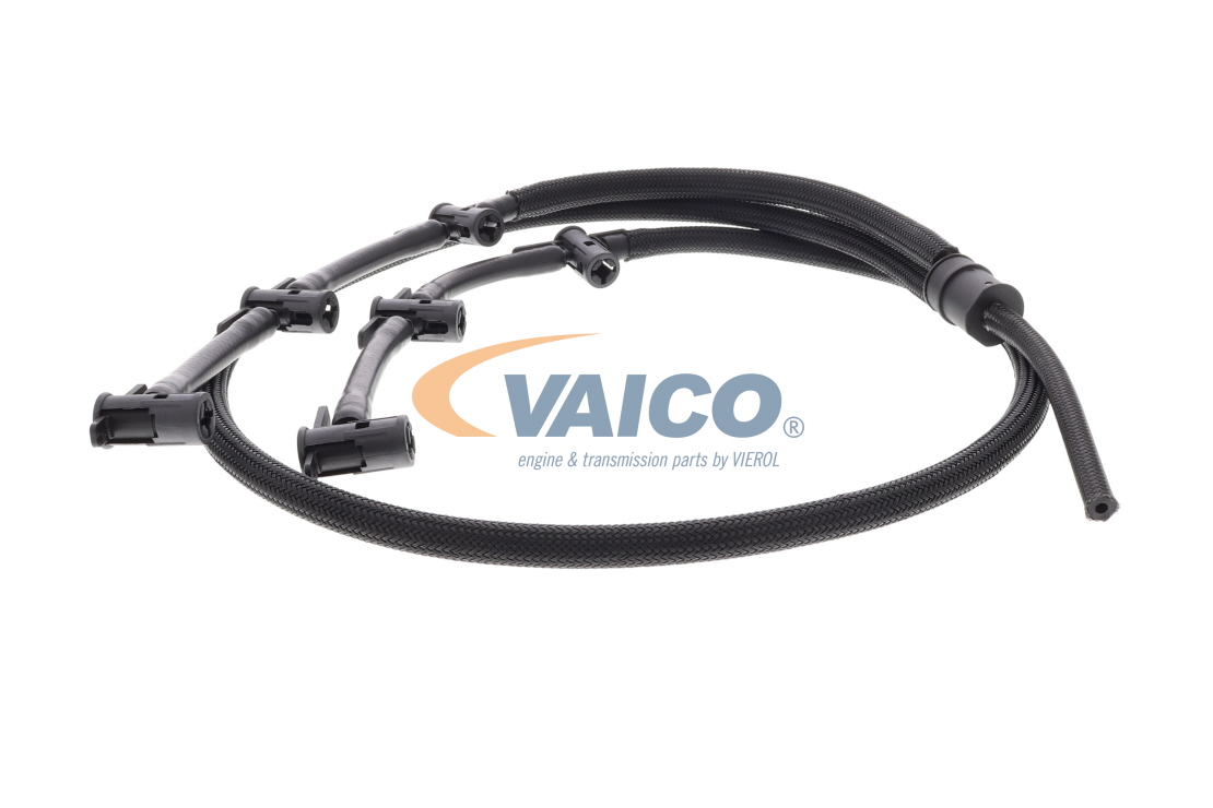 OEM 059130218Q VAICO Letku, polttoaineen ylivuoto V10-5507 varten VW, AUDI, SKODA, SEAT