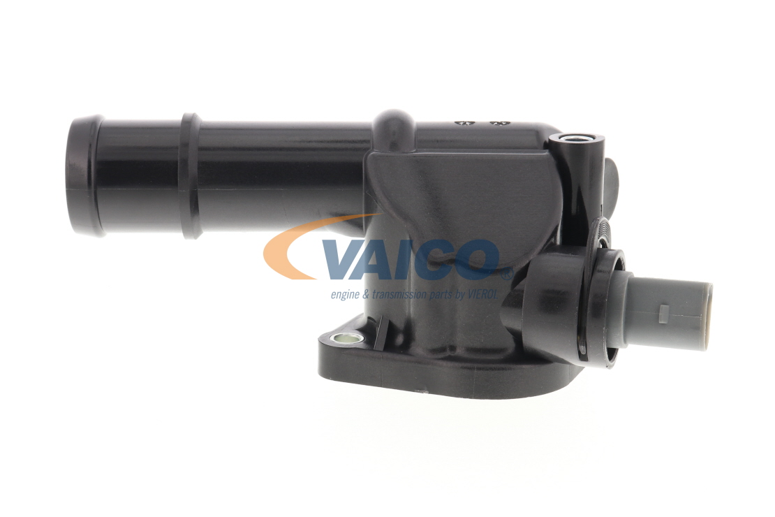 OEM 03L121132A VAICO Termostaattikotelo V10-5868 varten VW, AUDI, SKODA, SEAT, CUPRA