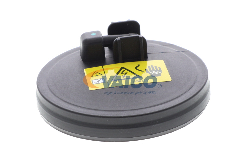 Klep, ontluchting nokkenasbehuizing (V20-3899) van VAICO Voor BMW 5 Sedan (F10) 535 i (240 KW / 326 PK / Van 2013)