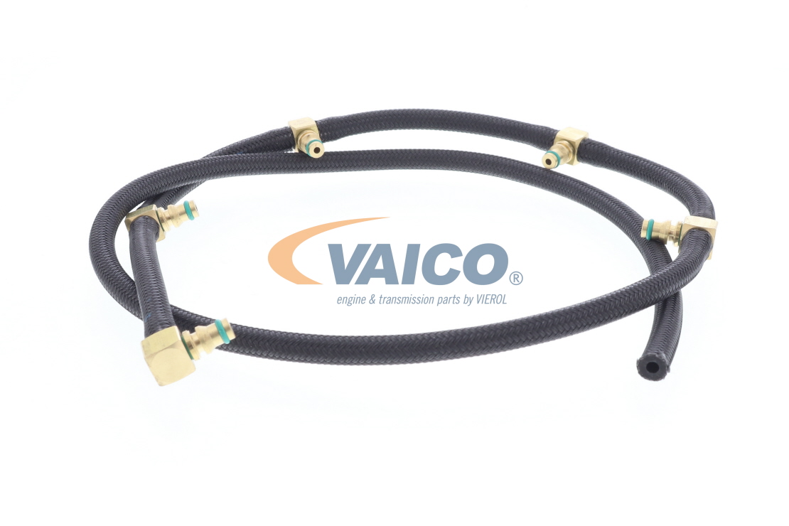 OEM A6120700932 VAICO Letku, polttoaineen ylivuoto V30-3340 varten MERCEDES-BENZ, FORD
