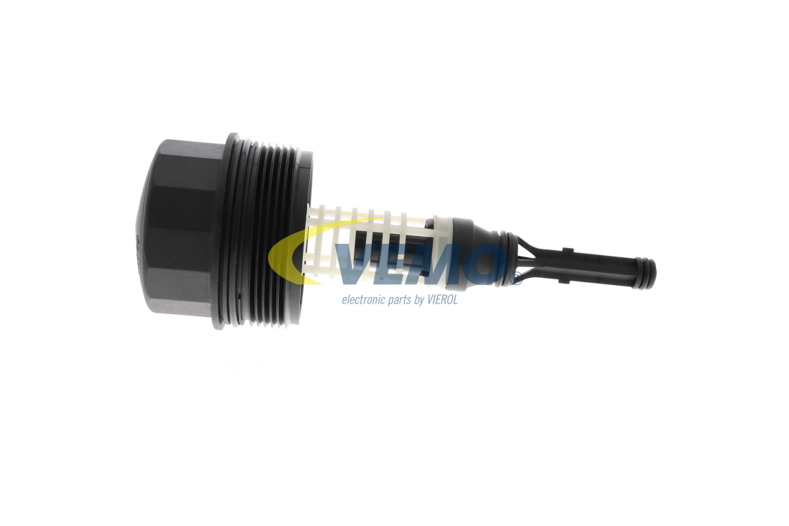OEM A6111800110 VAICO  Deckel, Ölfiltergehäuse V30-3559 für MERCEDES-BENZ