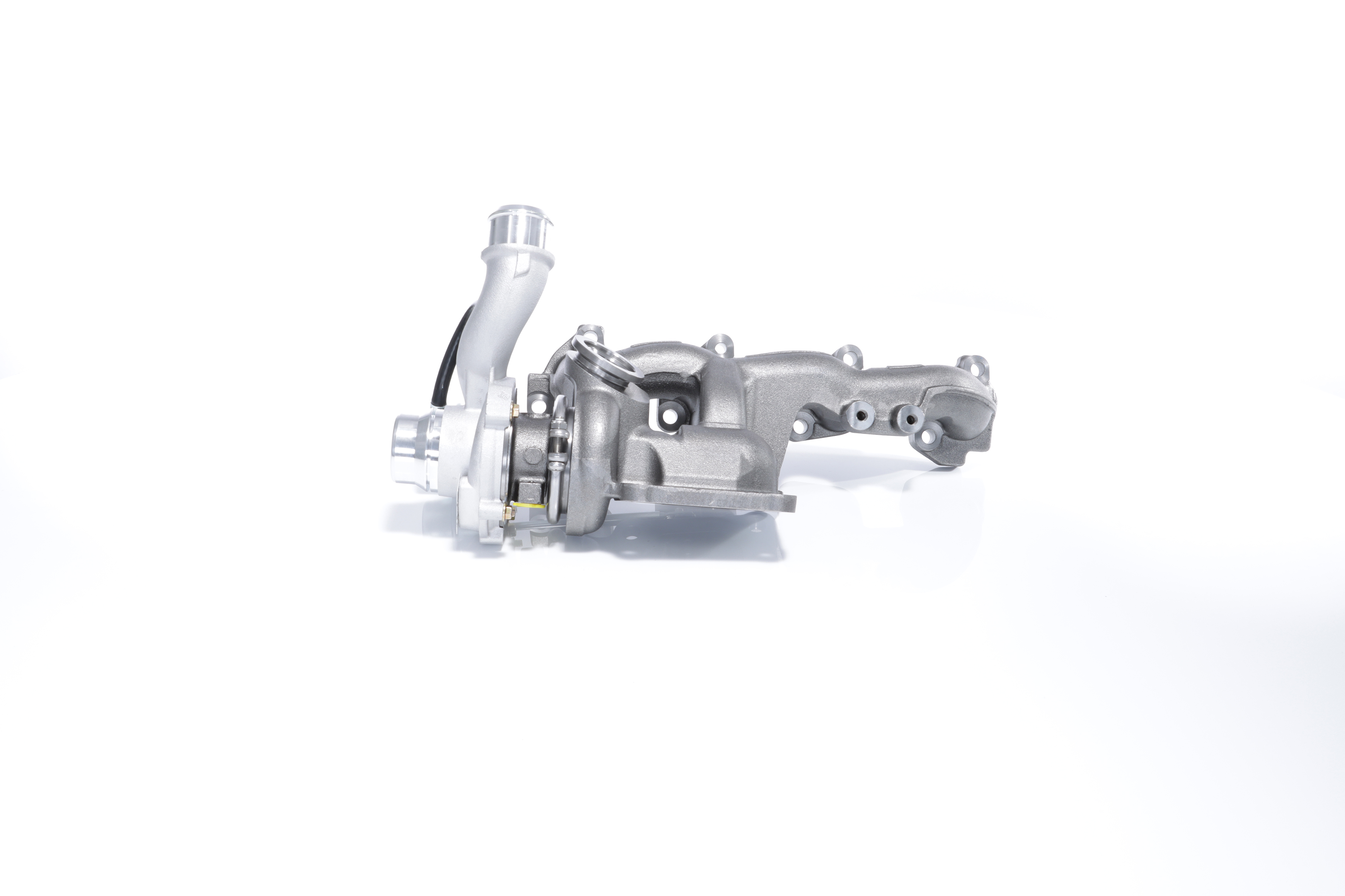 OEM 1211269 BTS TURBO Turbocompressor T911053BT para OPEL, FORD, DAF
