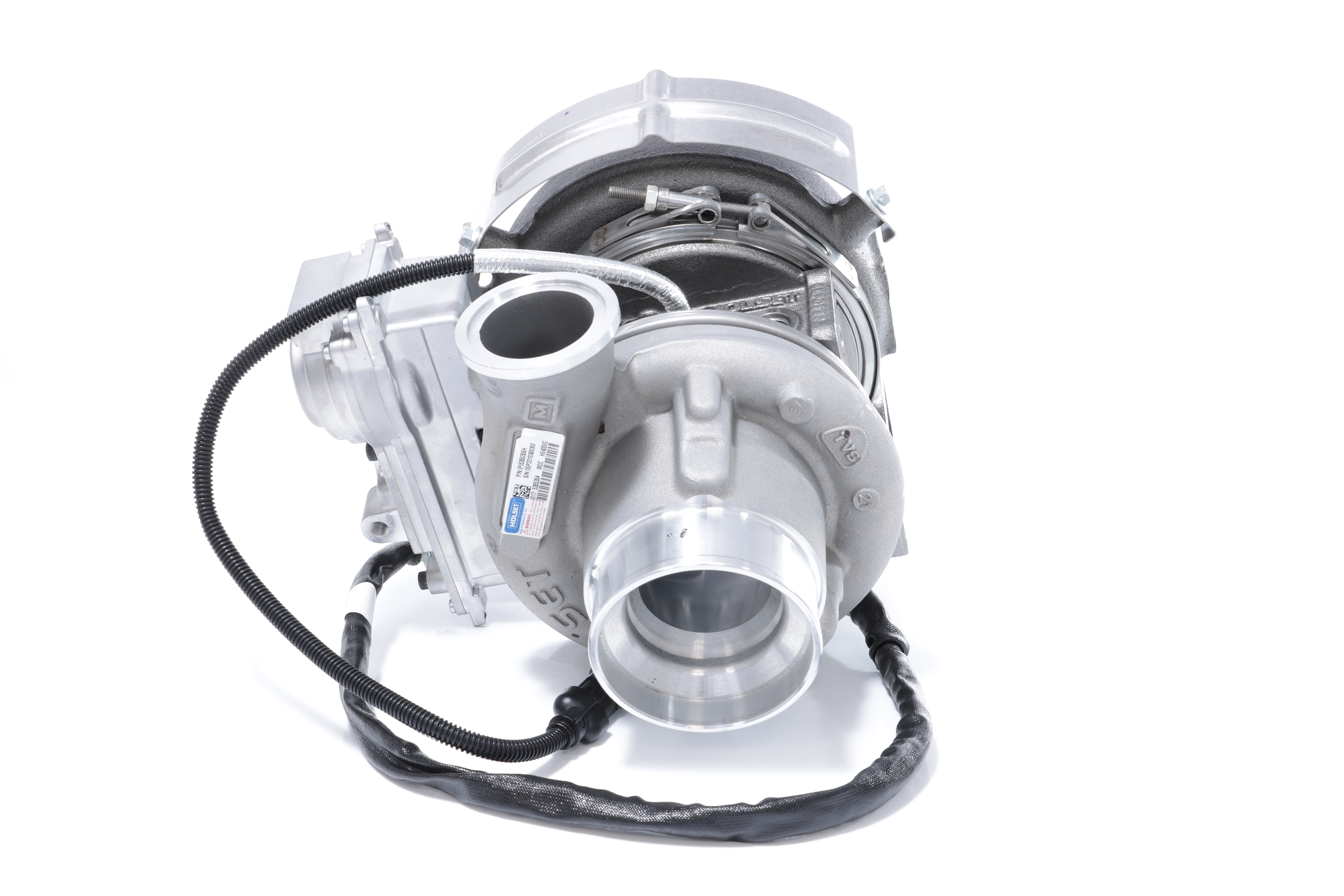 ostaa Turboahdin - BTS TURBO (T918673)