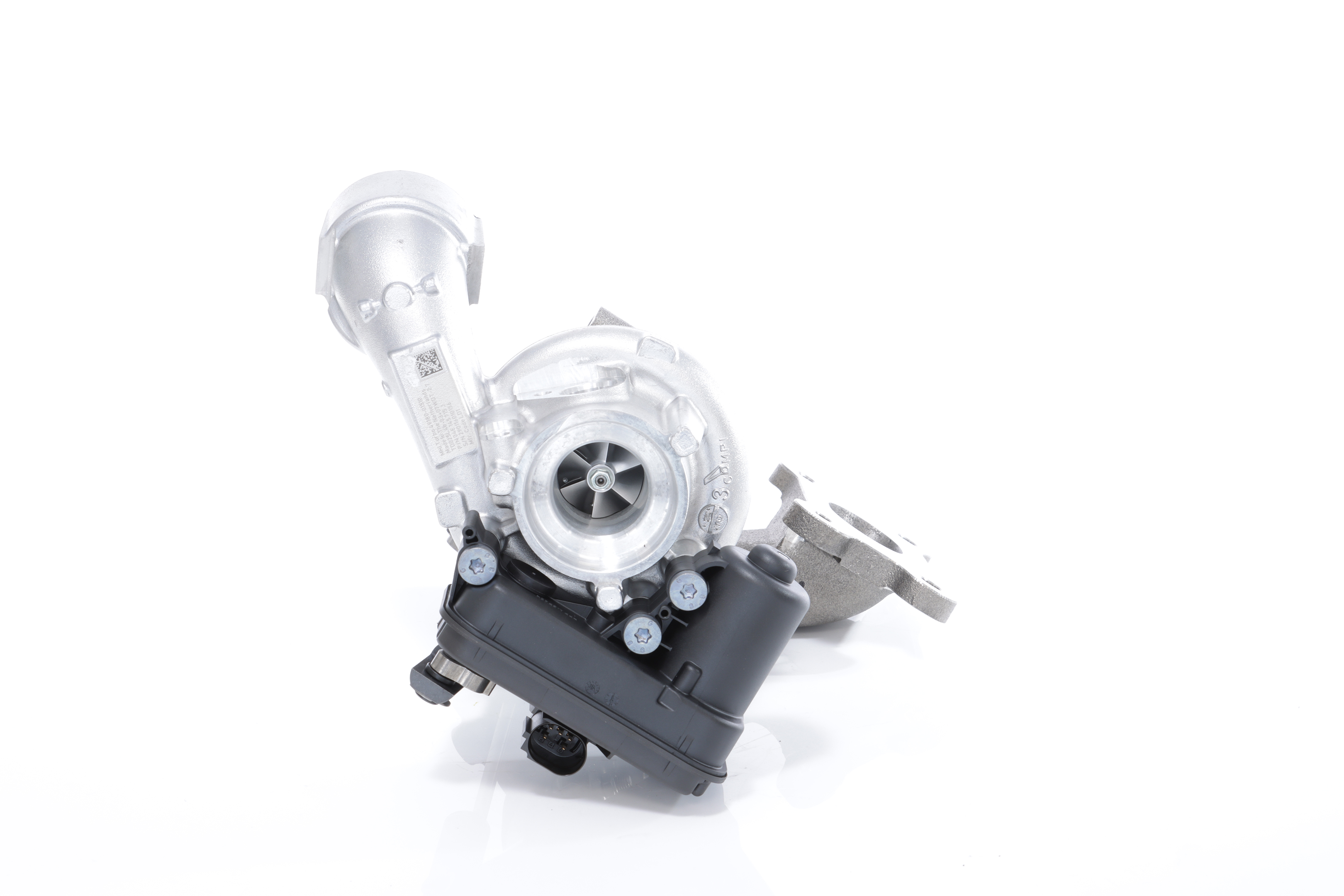 Turbolader (T918714) fra BTS TURBO for AUDI A5 Coupé (F53) 1.4 TFSI (110 KW / 150 HK / Fra 2016)