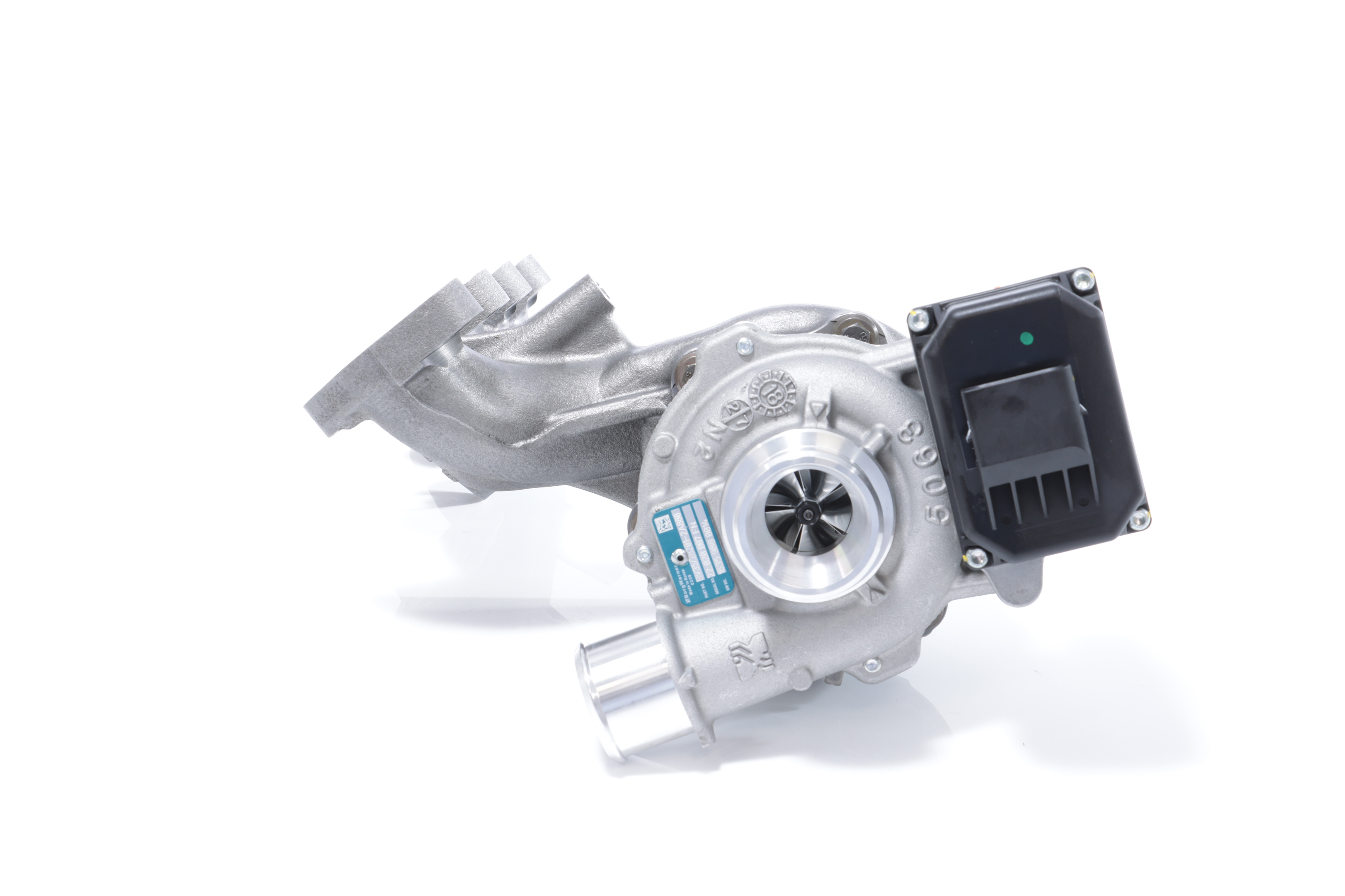 BTS TURBO Turbo T918731