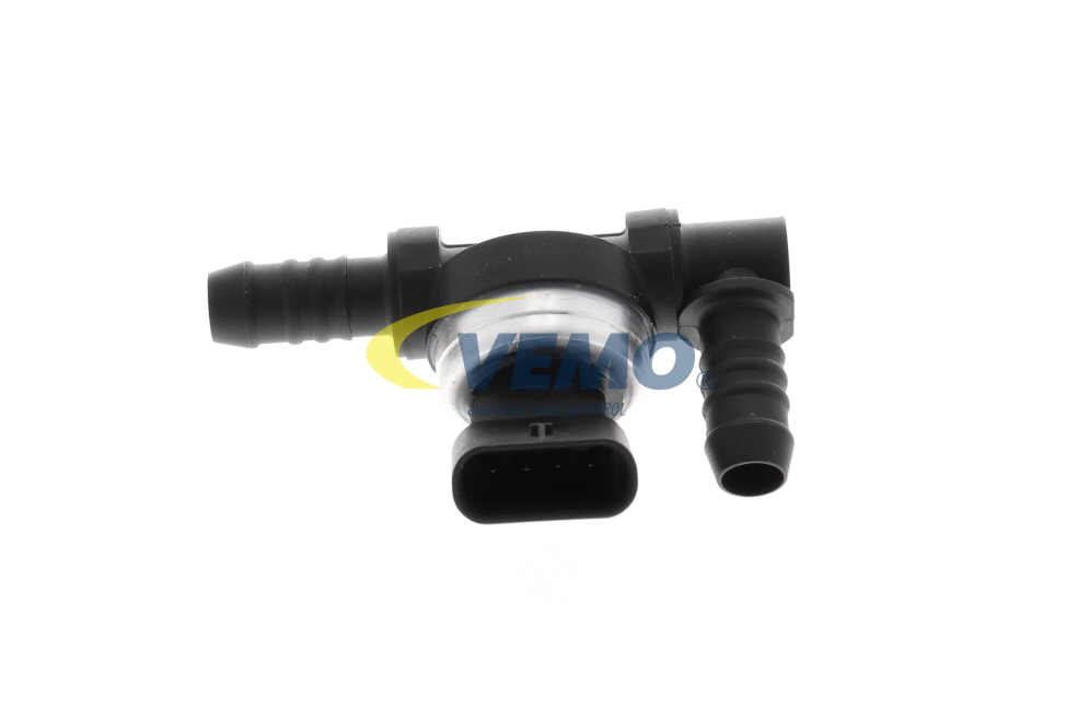 VEMO Sensor, presión combustible (V10-72-0146) para SKODA Octavia III Combi (5E5) 2.0 TDI 4x4 (110 KW / 150 CV / de 2012)