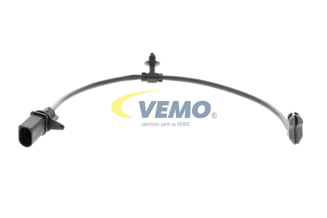 OEM 8W0615121E VEMO  Warnkontakt, Bremsbelagverschleiß V10-72-1610 für VW, AUDI, SKODA, SEAT, BENTLEY