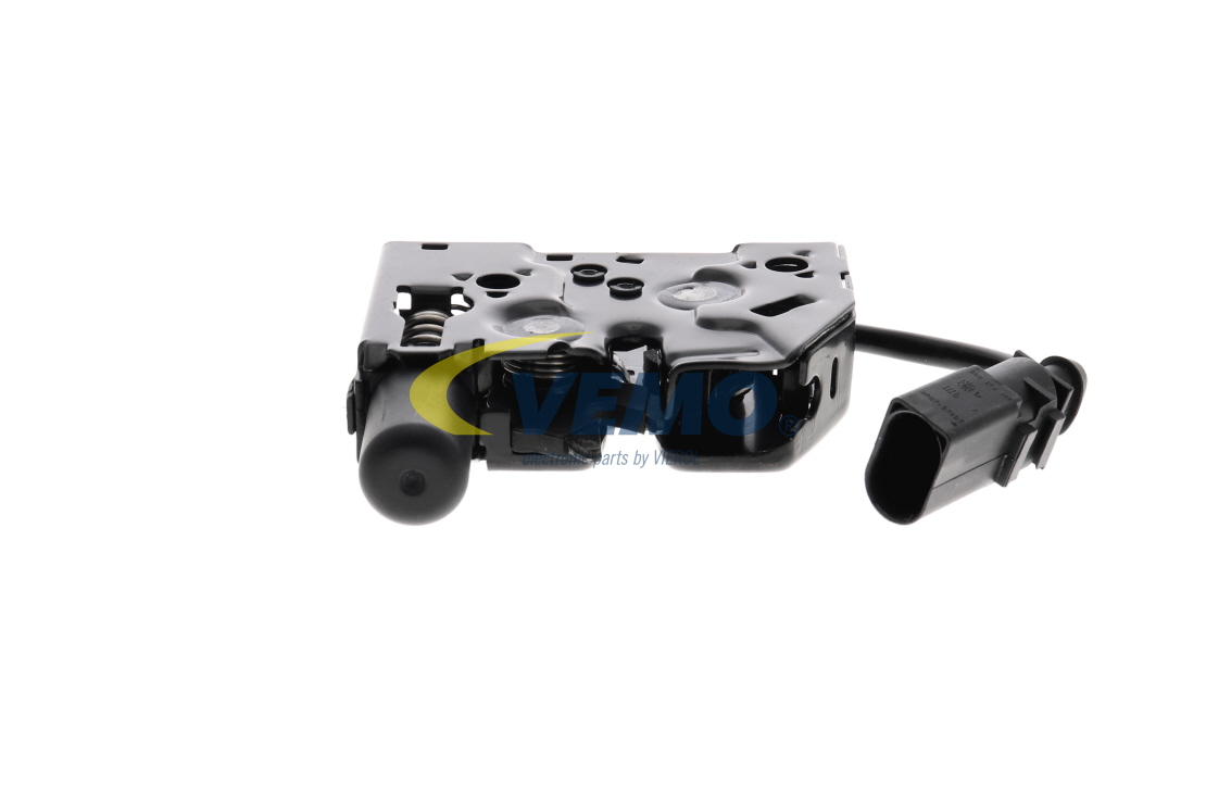 OEM 8U0823509 VEMO Serrat. cofano motore V10-85-2341 per VOLKSWAGEN, AUDI, SEAT, SKODA