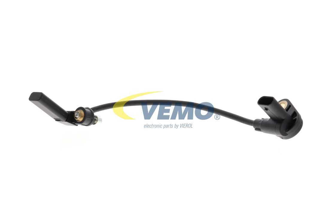 Vevaxelgivare (V20-72-0166) från VEMO för BMW 5 Touring (F11) 520 i 184 HK