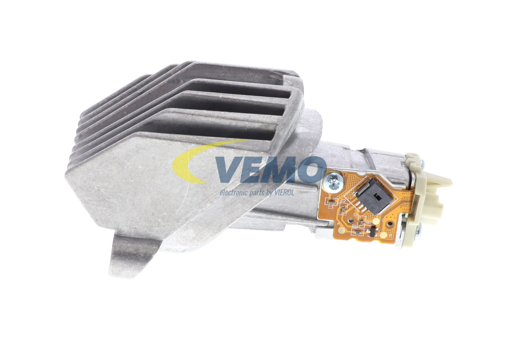 OEM 7343876 VEMO Ohjainlaite, valo V20-73-0201 varten BMW