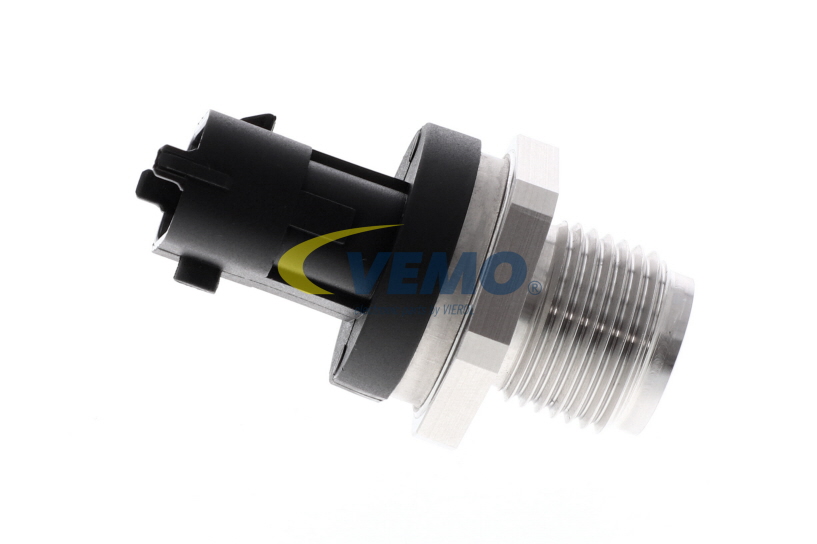 Brandstofdruksensor (V22-72-0183) van VEMO Voor CITROËN JUMPER Open laadbak/ Chassis 3.0 HDi (107 KW / 146 PK / Van 2010)